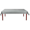 Picture of TABLE COVER 1.18X10M - SILVER